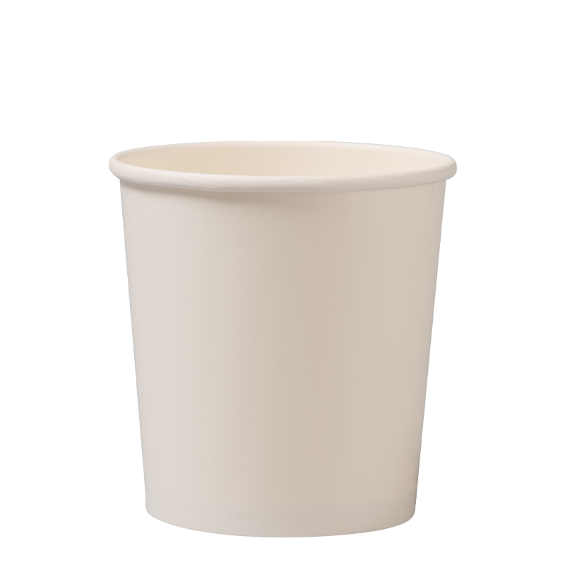 ชามกระดาษซุป