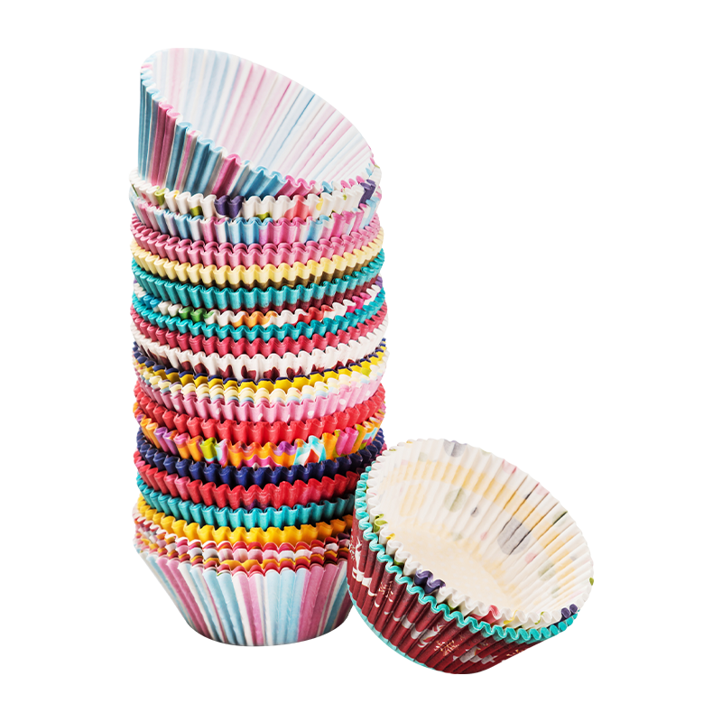 ถ้วยกระดาษอบ