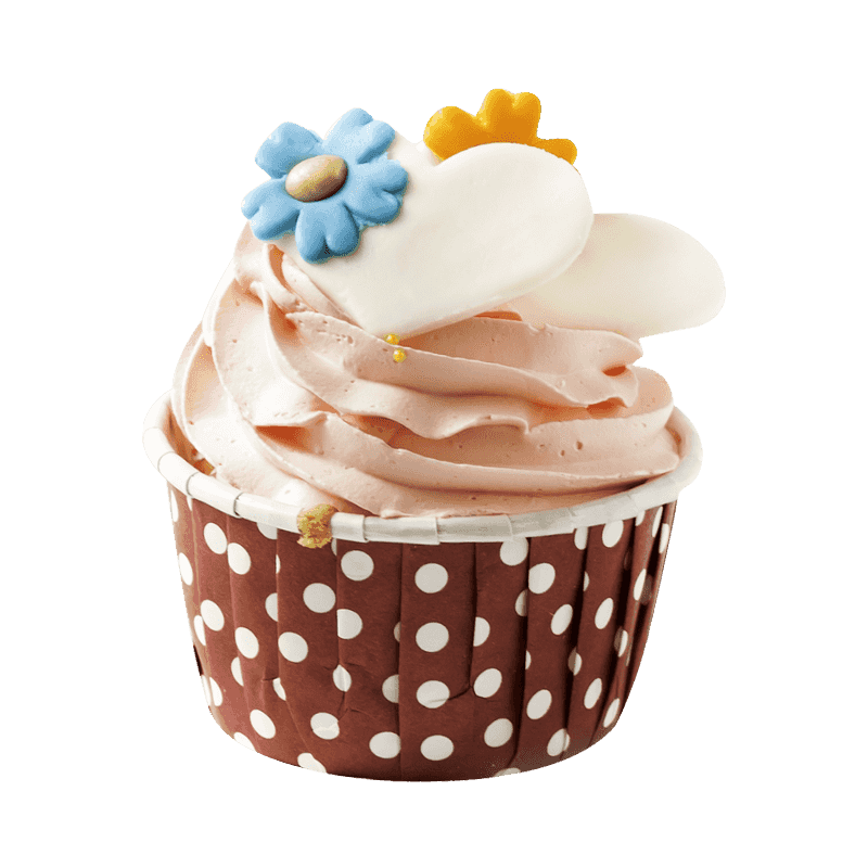 ถ้วยกระดาษอบ