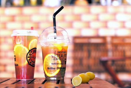 คู่มือฝาถ้วย PET: ฝาโดมและฝาแบน