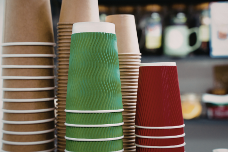 ถ้วยกาแฟผนังเดี่ยวหรือผนังคู่? คู่มือผู้ผลิต