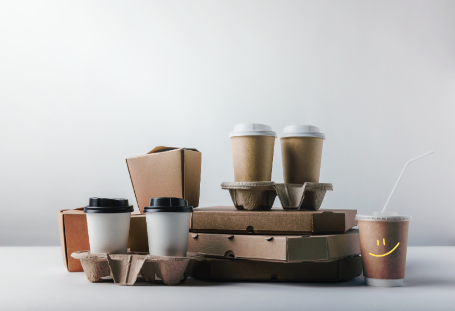 เหตุใดบรรจุภัณฑ์กระดาษจึงรั่ว ได้กลิ่น และอ่อนตัวลง: สาเหตุและการทดสอบ QC