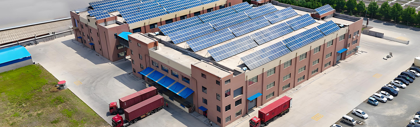 Juxian Yongrui บรรจุภัณฑ์โปรดักส์ จำกัด