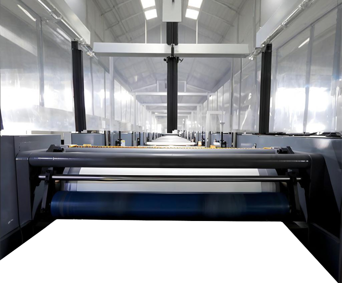 Juxian Yongrui บรรจุภัณฑ์โปรดักส์ จำกัด